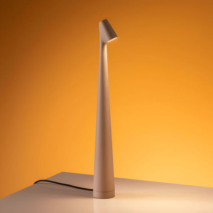 Elegante WhimsiGlow LED-Lampe