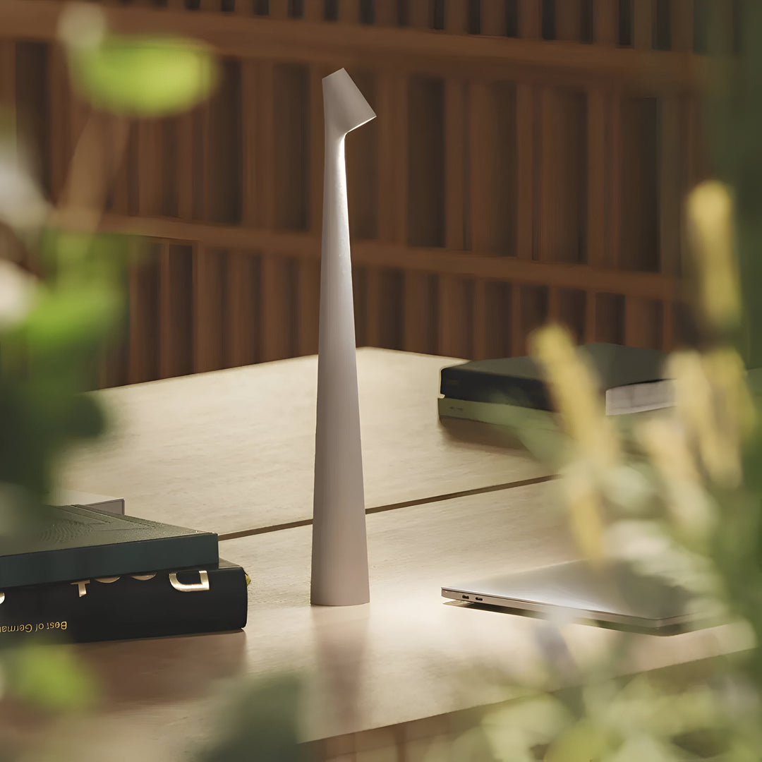 Elegante WhimsiGlow LED-Lampe