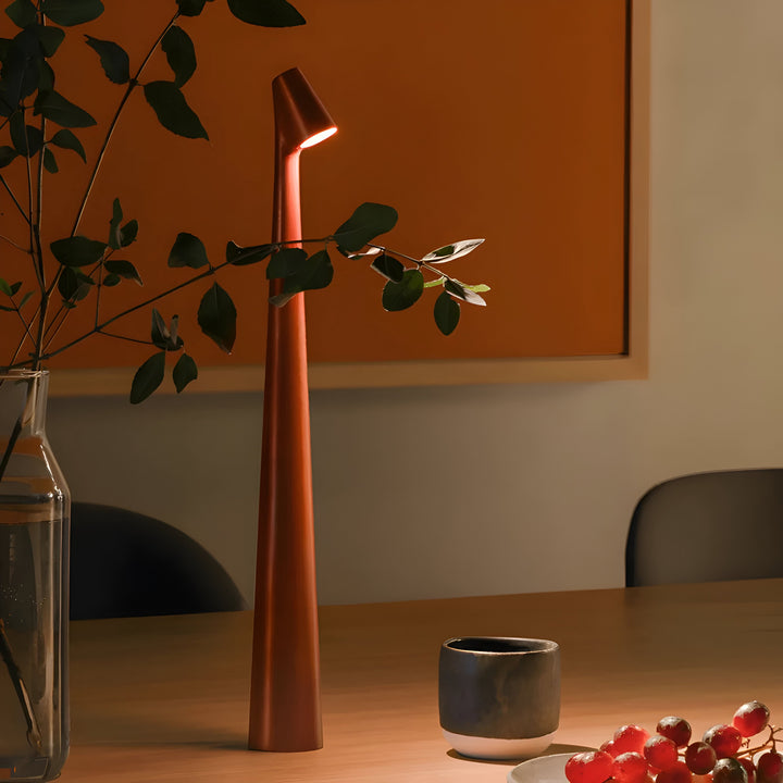 Elegante WhimsiGlow LED-Lampe