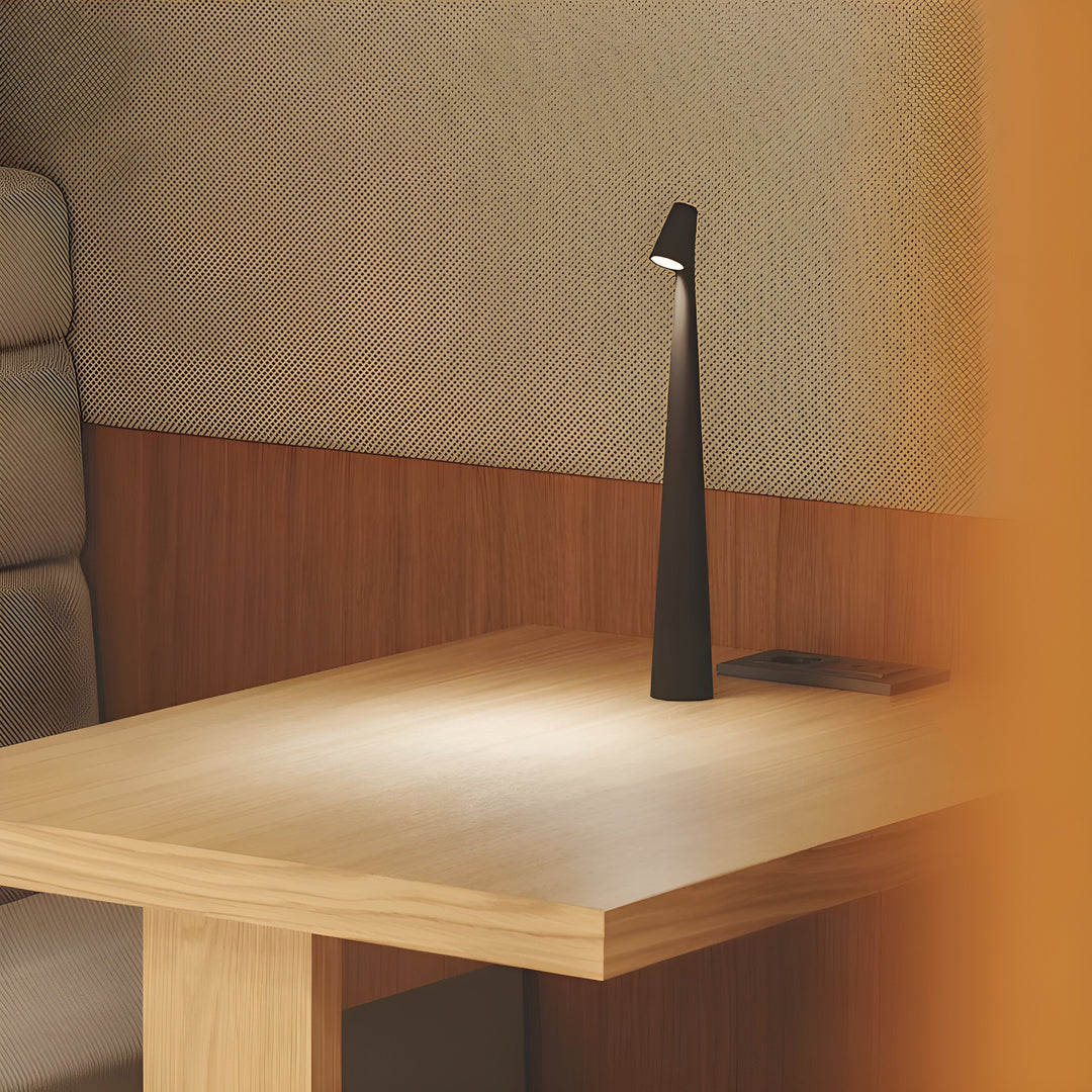Elegante WhimsiGlow LED-Lampe