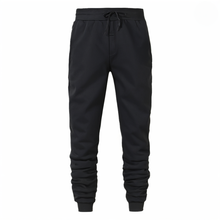 Fleece-Leggings für Herren