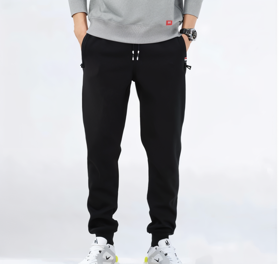 Fleece-Leggings für Herren
