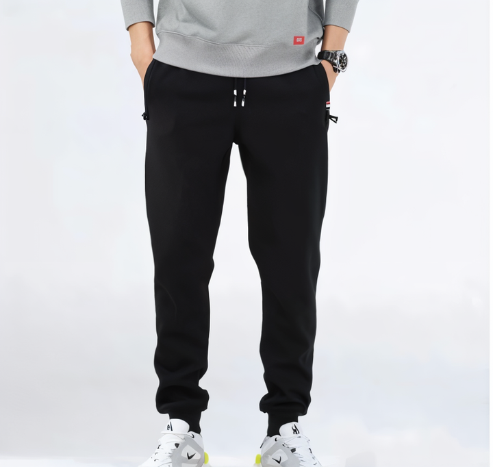 Fleece-Leggings für Herren