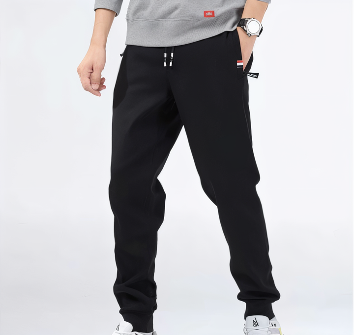 Fleece-Leggings für Herren