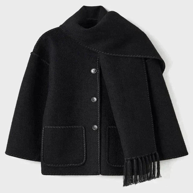 Elegante Statement Jacke