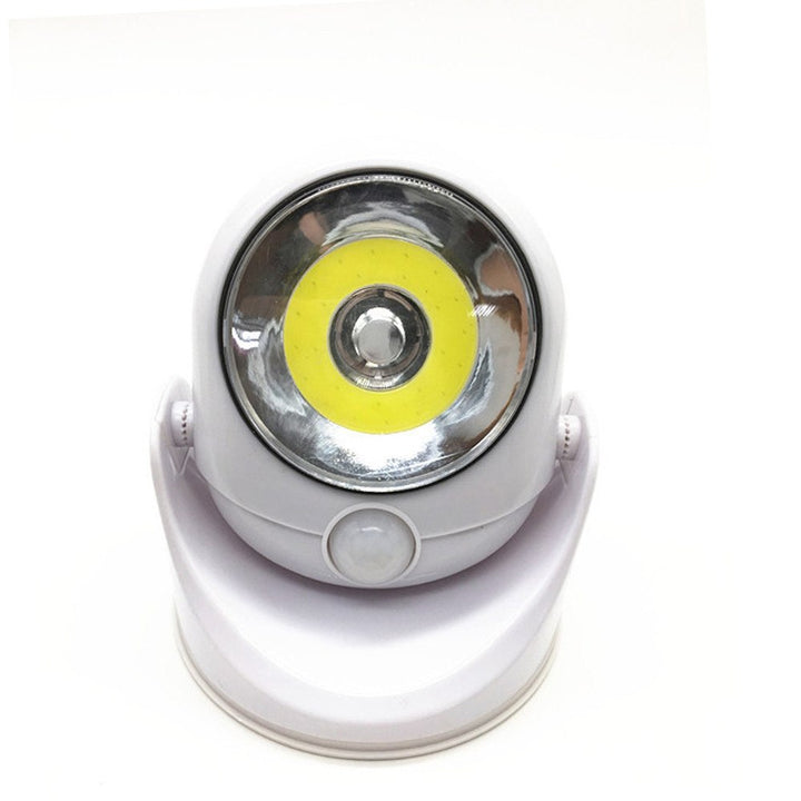 Kabellose LED-Lampe mit Bewegungssensor