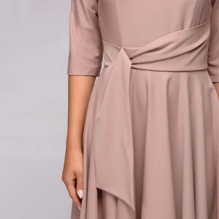 Jose Schwingendes Kleid