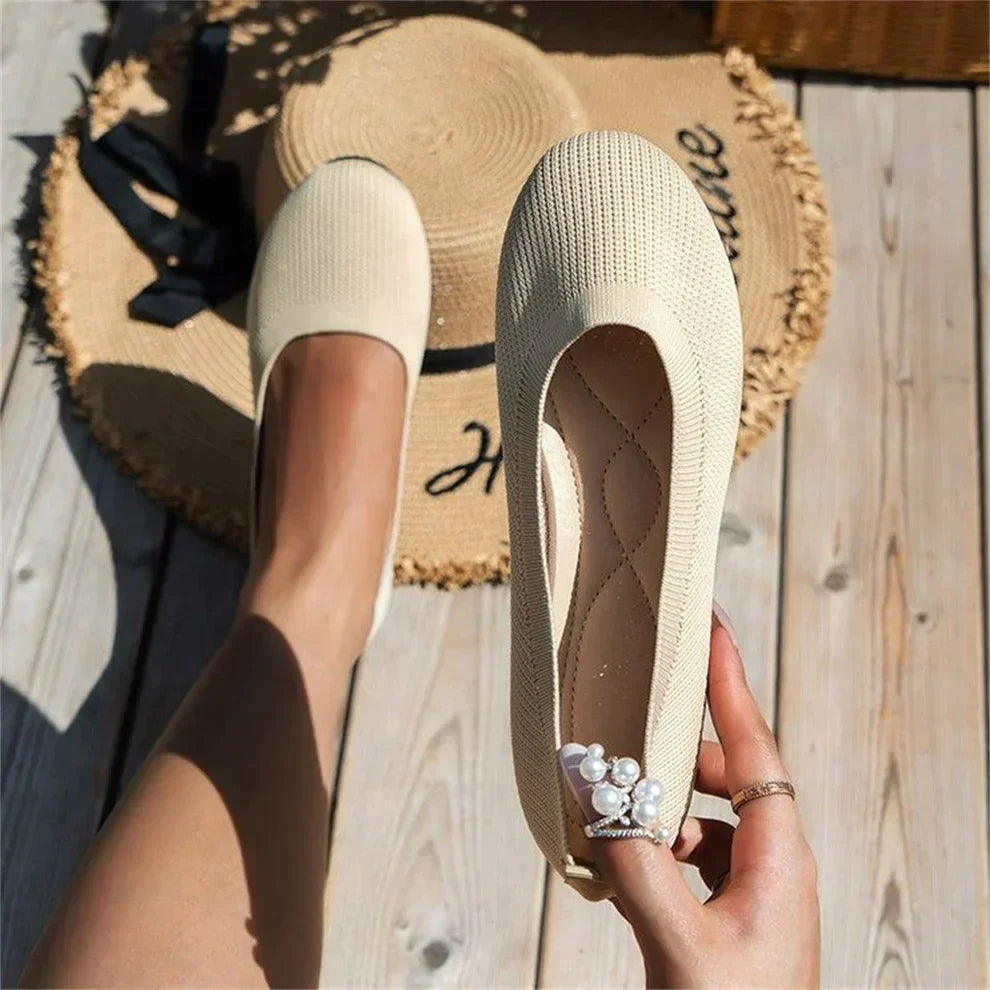 Rutschfeste Orthopädische Schuhe