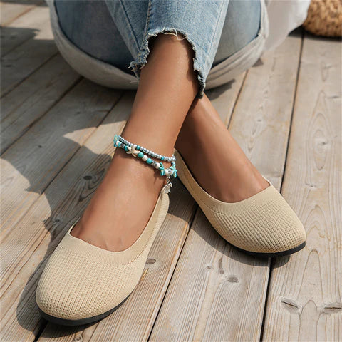 Rutschfeste Orthopädische Schuhe
