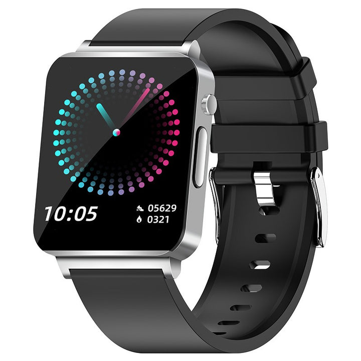 Smartwatch - Schmerzlose Blutzuckermessung & Wellness