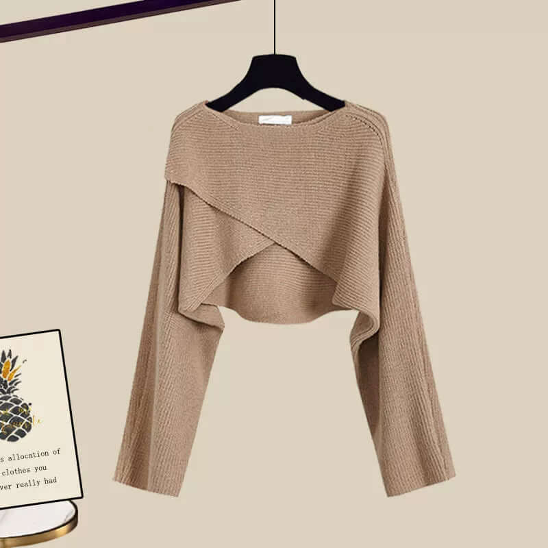 Bequemes Damen-Outfit