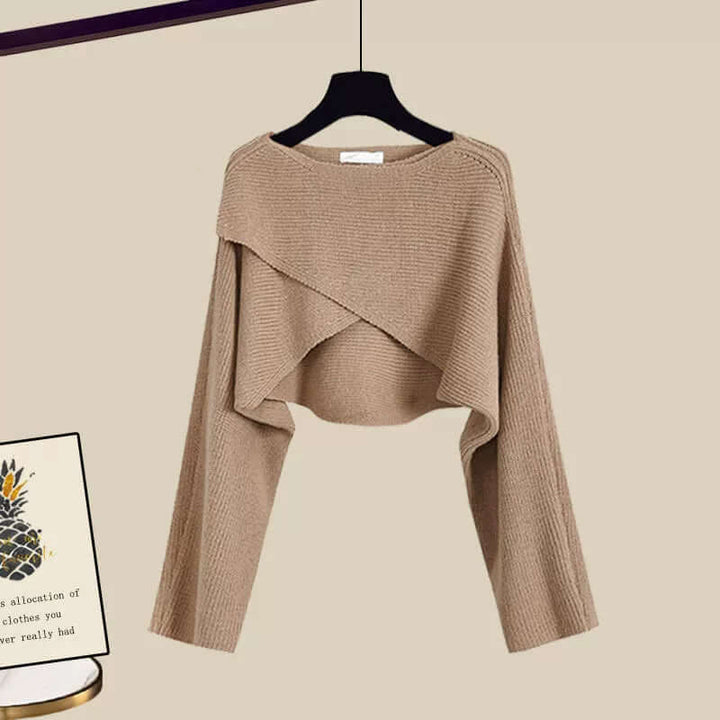 Bequemes Damen-Outfit