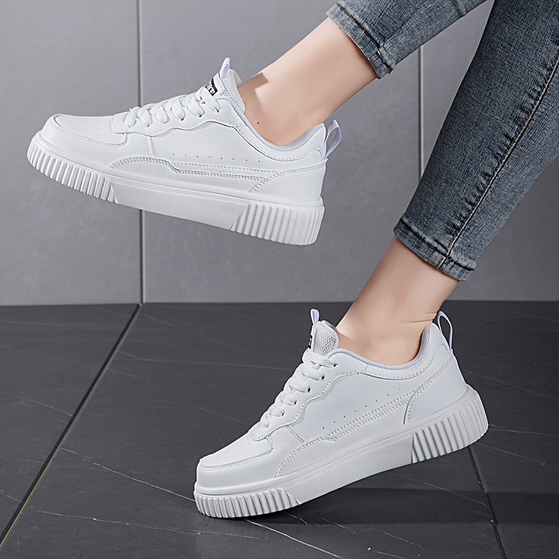 Stylische Turnschuhe Damen - Komfort