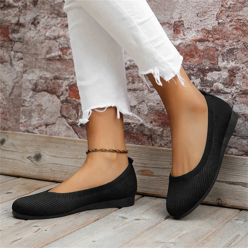Rutschfeste Orthopädische Schuhe