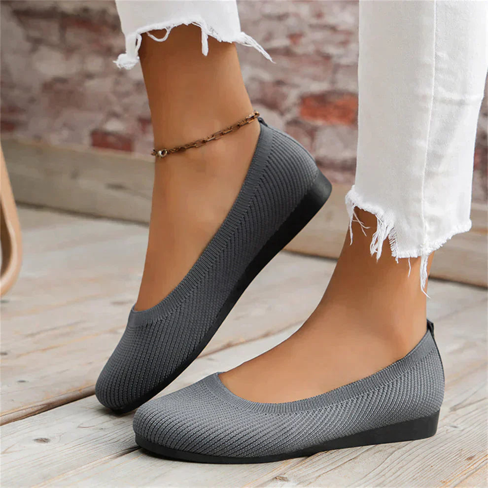 Rutschfeste Orthopädische Schuhe