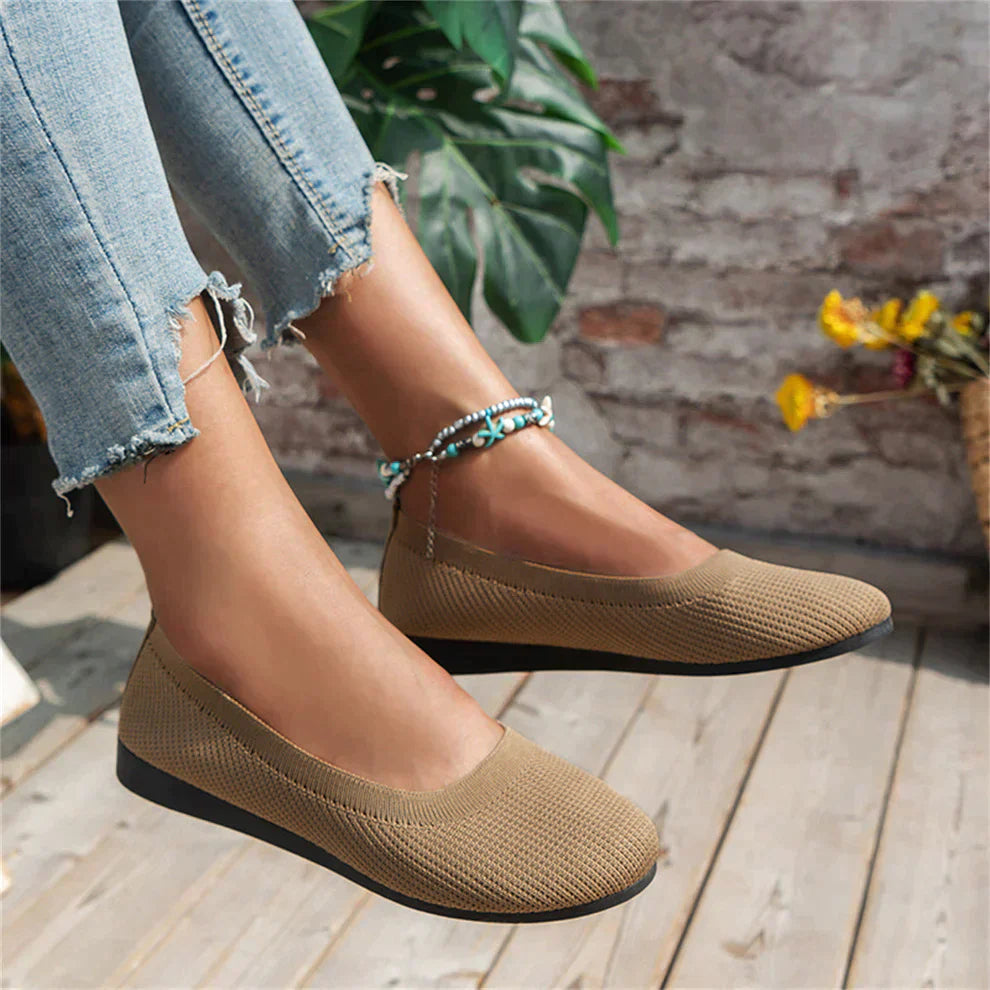 Rutschfeste Orthopädische Schuhe