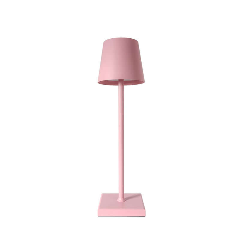 Drahtlose Aufladbare LED-Tischlampe