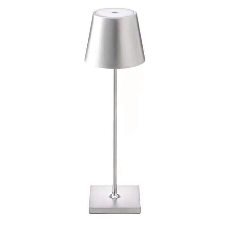 Drahtlose Aufladbare LED-Tischlampe