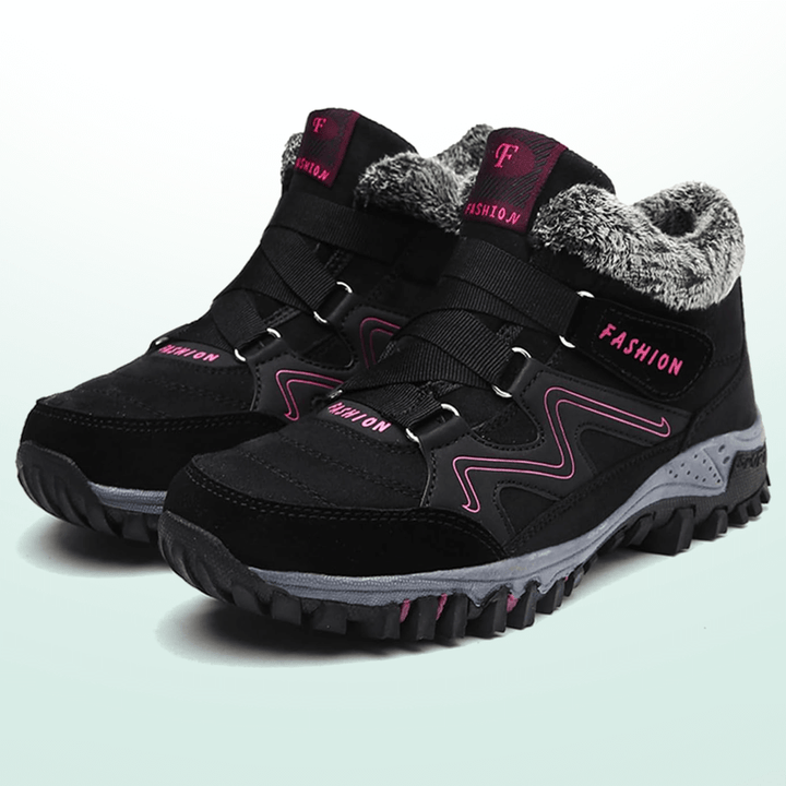 OrthoFree Orthopädische Winterschuhe