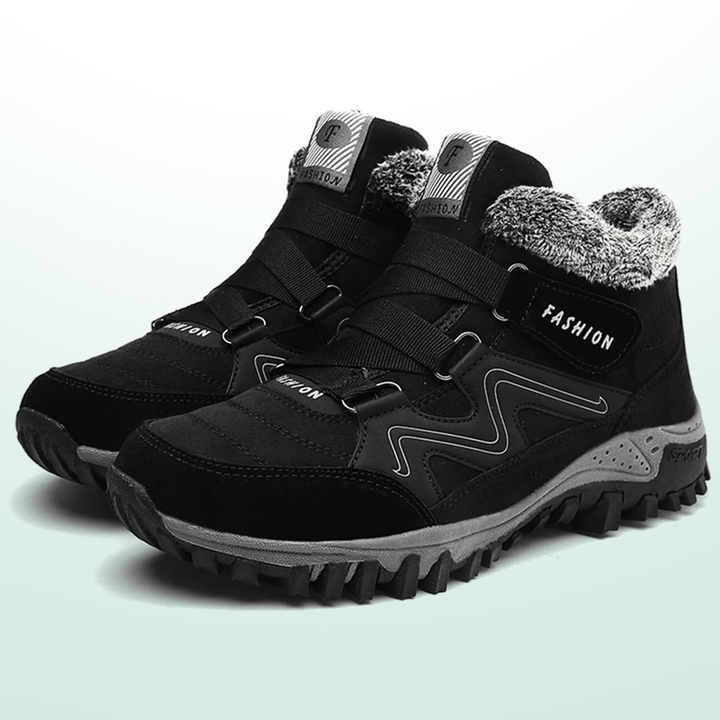 OrthoFree Orthopädische Winterschuhe