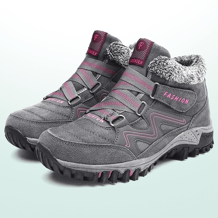 OrthoFree Orthopädische Winterschuhe