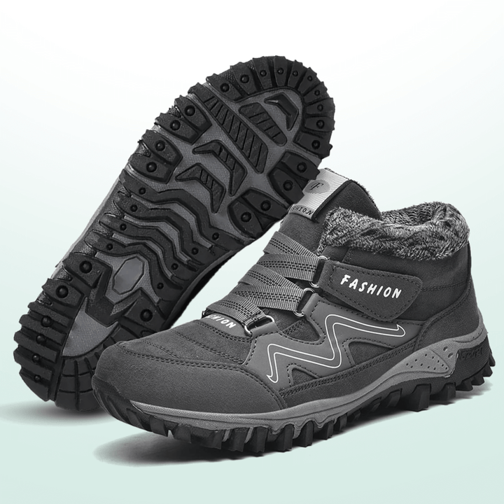 OrthoFree Orthopädische Winterschuhe
