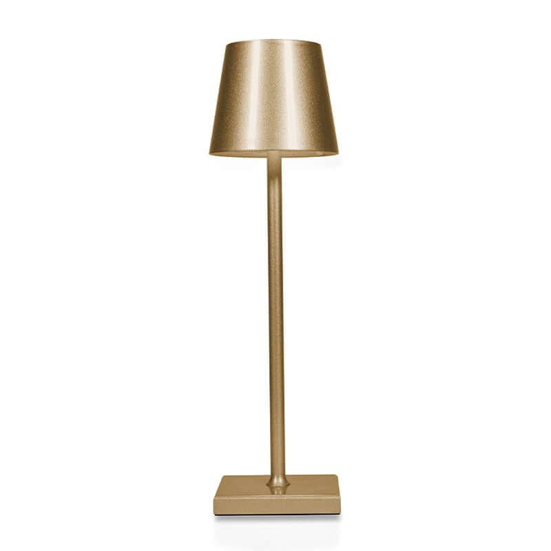 Drahtlose Aufladbare LED-Tischlampe