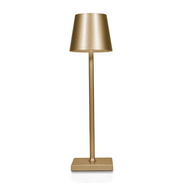 Drahtlose Aufladbare LED-Tischlampe