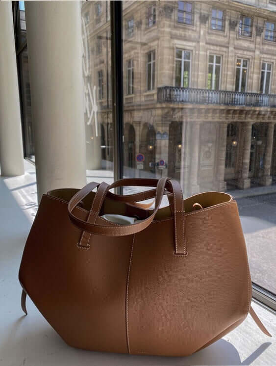 Vintage Tote Bag für Damen