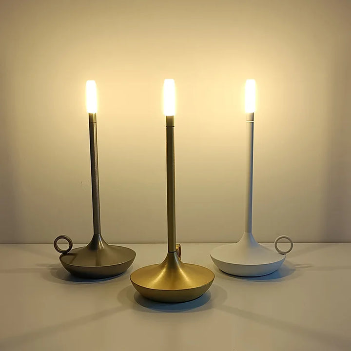 Moderner Technologie Touch-Luxuslampe