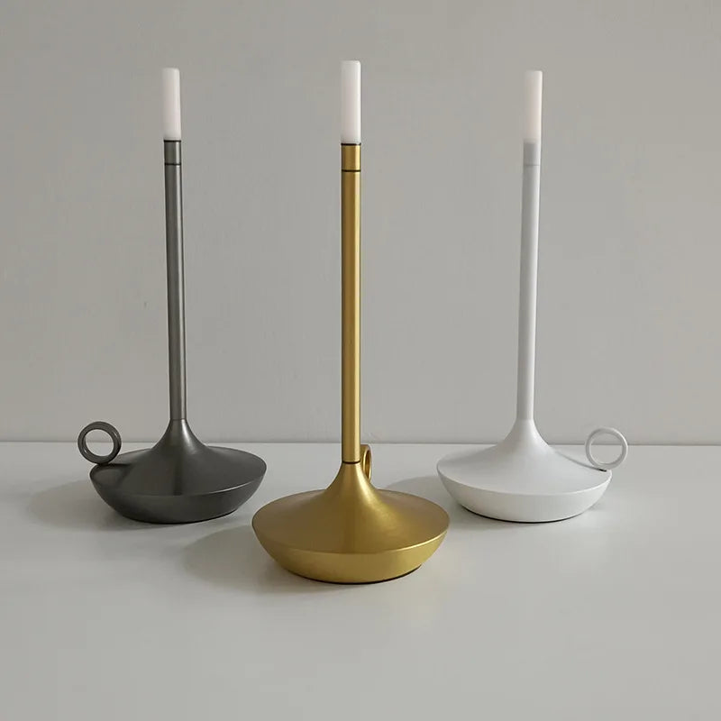 Moderner Technologie Touch-Luxuslampe