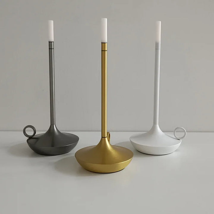 Moderner Technologie Touch-Luxuslampe