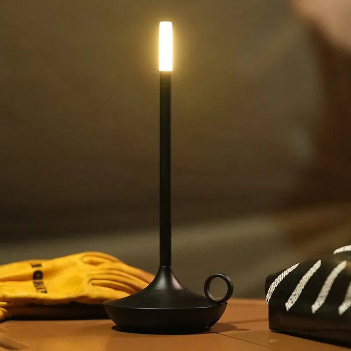 Moderner Technologie Touch-Luxuslampe