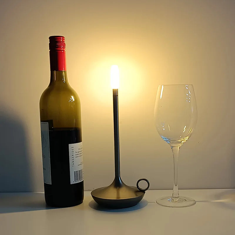 Moderner Technologie Touch-Luxuslampe