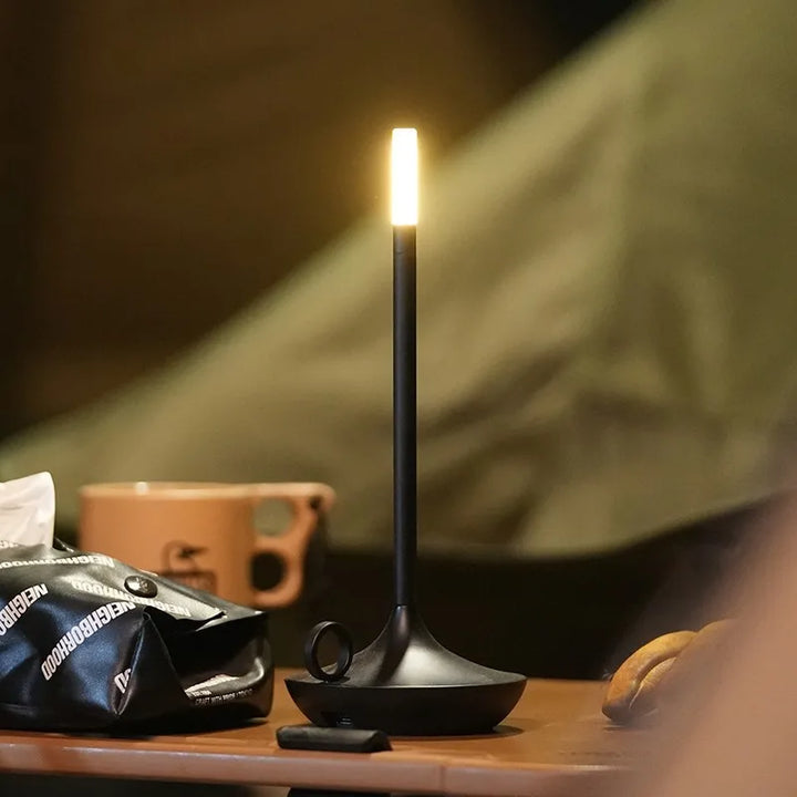 Moderner Technologie Touch-Luxuslampe