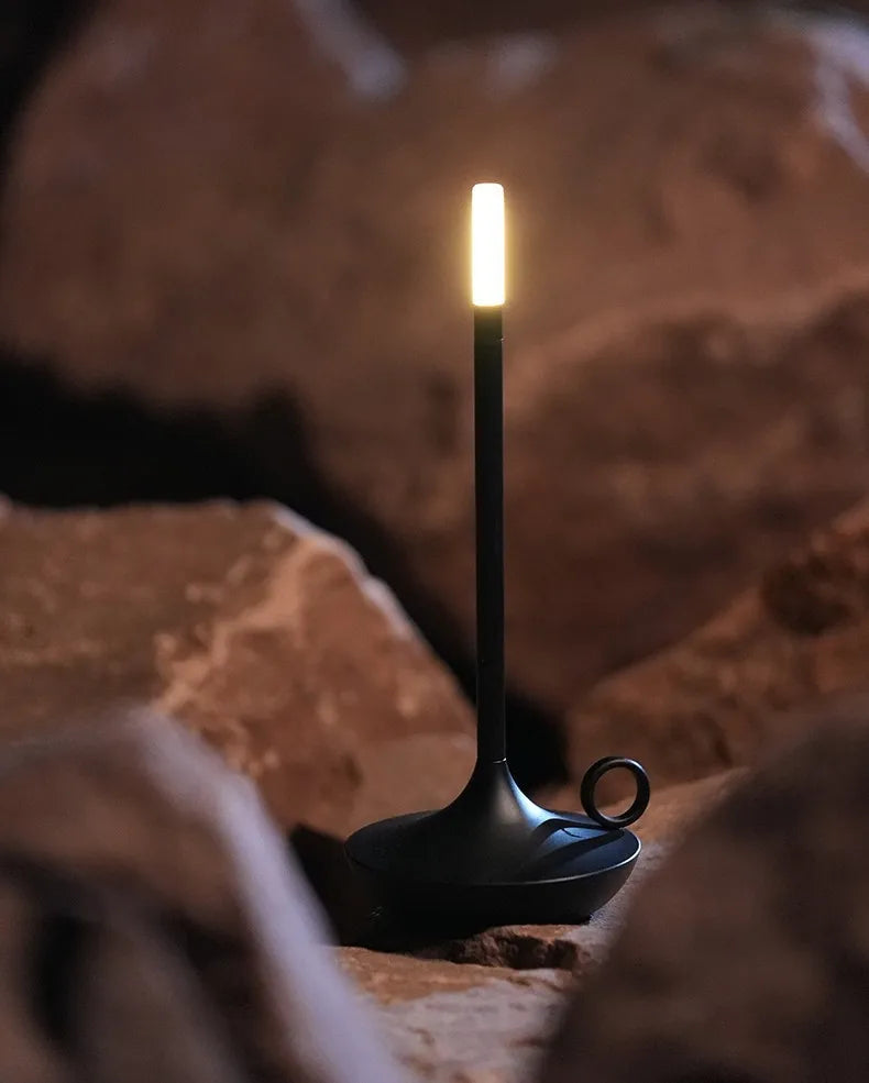 Moderner Technologie Touch-Luxuslampe