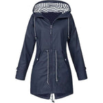 Marineblau