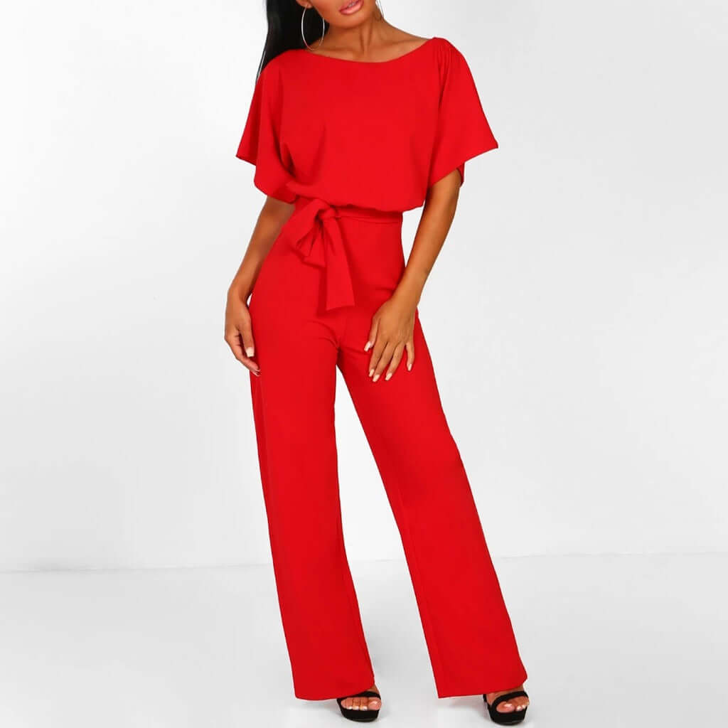Eleganter Einteiler für Damen