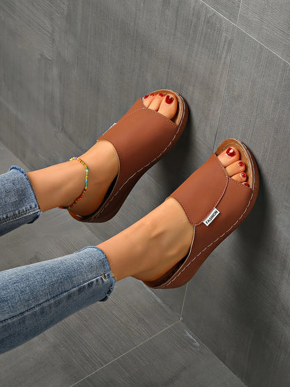 VivaStep Sandalen - Ergonomisch & Komfortabel für Schmerzfreiheit