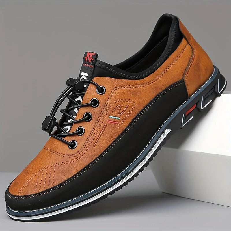 Orthopädische Schmerzlinderungs-Schuhe - OrthoPole