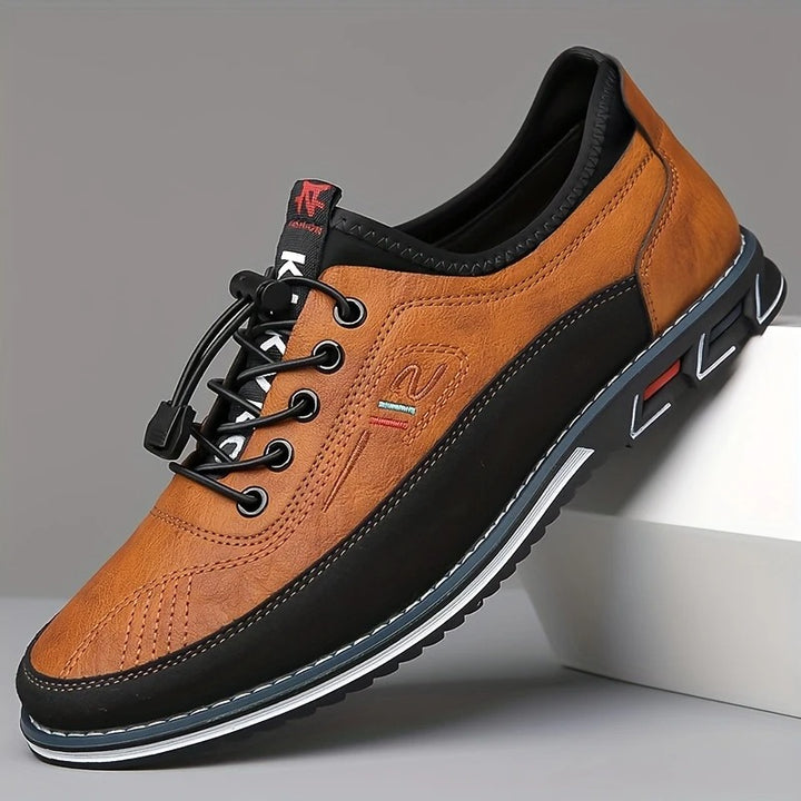 Orthopädische Schmerzlinderungs-Schuhe - OrthoPole