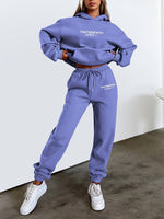 Violettblau