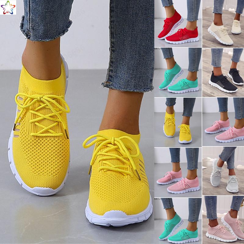 Leichte Atmungsaktive Orthopädie-Sneaker