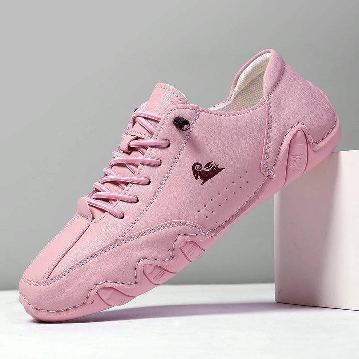 Barfußschuhe Damen - Ergonomisch & Rutschfest