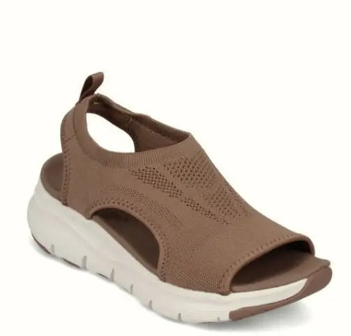Schmerzbefreiende Komfort-Sandalen | Florax Orthopädisch
