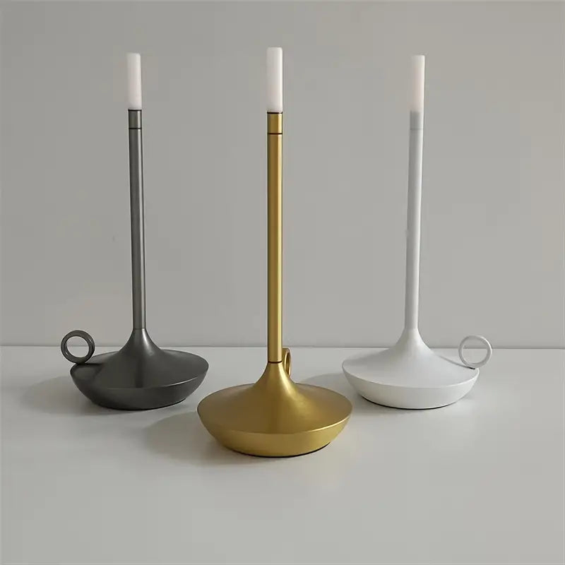 Moderner Technologie Touch-Luxuslampe