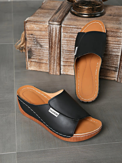 VivaStep Sandalen - Ergonomisch & Komfortabel für Schmerzfreiheit