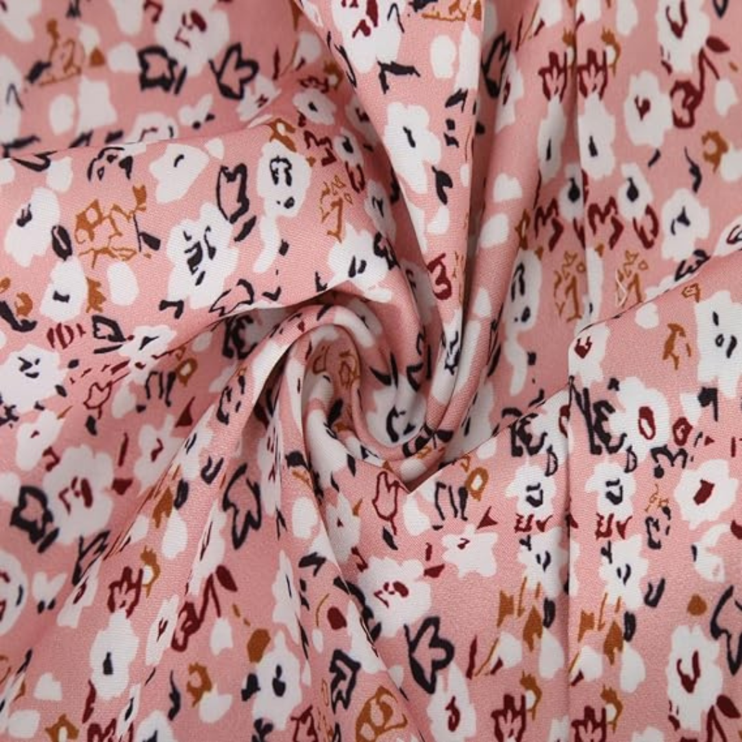 "Damen Bluse mit Blumendruck, vintage Stil, elegante Passform, weicher Stoff, perfekt für Büro oder besondere Anlässe."