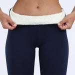 NAVY BLAU