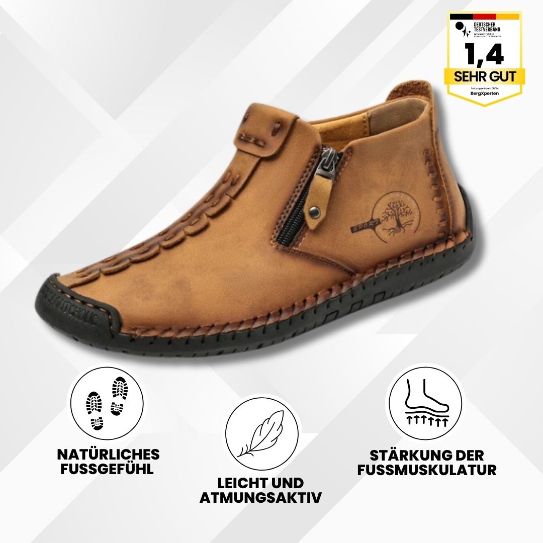 "Damen Mokassins mit ergonomischem Design, flexibles Material, rutschfest, breiter Zehenraum, komfortabel und elegant."